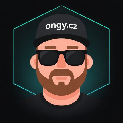 Ongyho avatar