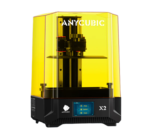 Anycubic Photon Mono X2